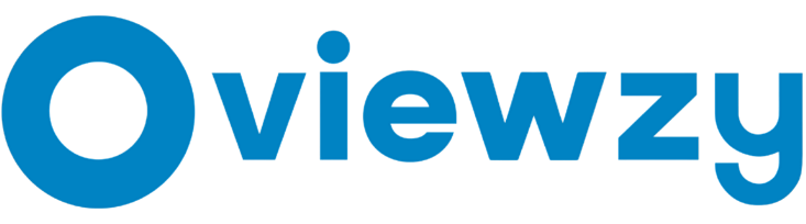 Viewzy Logo